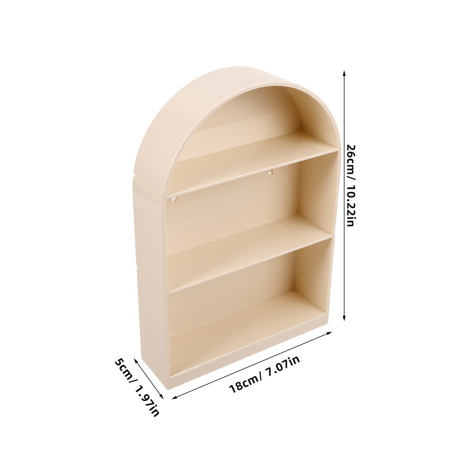 Трехъярусная настенная полка-с – обзор и цена Floating Shelves